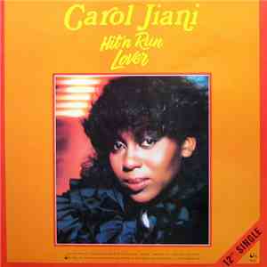 Carol Jiani - Hit 'N Run Lover download flac mp3