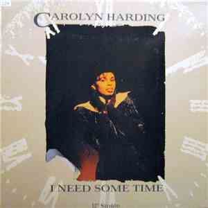 Carolyn Harding - I Need Some Time download flac mp3
