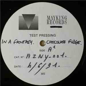 Chocolate Fudge - In A Fantasy download flac mp3