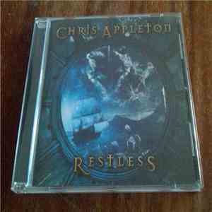 Chris Appleton - Restless download flac mp3