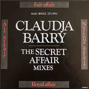 Claudja Barry - Secret Affair download flac mp3