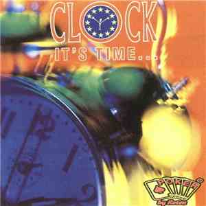 Clock - It's Time... download flac mp3