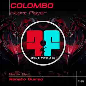 Colombo  - Heart Player download flac mp3