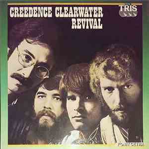 Creedence Clearwater Revival - Tris download flac mp3