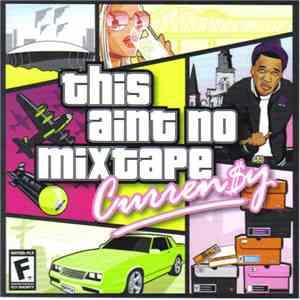 Curren$y - This Ain't No Mixtape download flac mp3