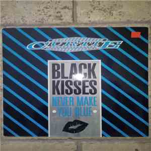 Curtie And The Boombox - Black Kisses (Never Make You Blue) download flac mp3