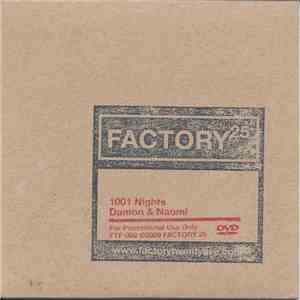 Damon & Naomi - 1001 Nights download flac mp3