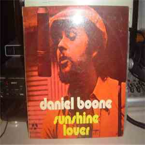 Daniel Boone - Sunshine Lover download flac mp3