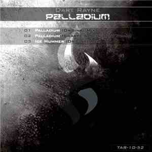 Dart Rayne - Palladium download flac mp3