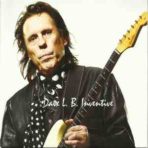 Dave L. B. Inventive - When The Sun Comes Along download flac mp3