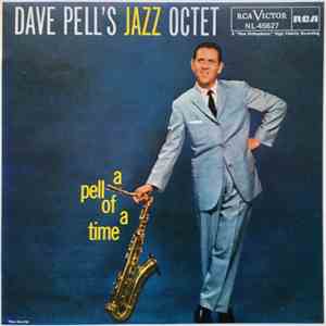 Dave Pell's Jazz Octet - A Pell Of A Time download flac mp3