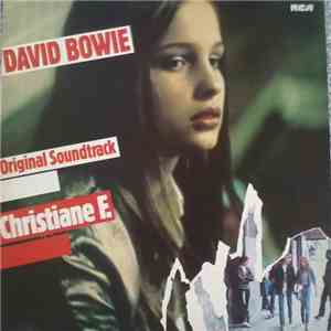 David Bowie - Original Soundtrack - Christiane F. download flac mp3