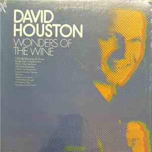 David Houston - Wonders Of The Wine download flac mp3