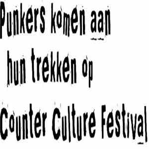 debilbenga - Counter Culture Mix download flac mp3