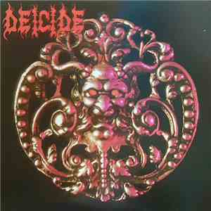 Deicide - Deicide download flac mp3