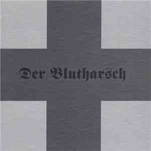 Der Blutharsch - Der Blutharsch download flac mp3
