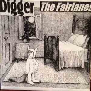 Digger  / The Fairlanes - Touch My Body download flac mp3