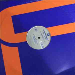 Disco Robot - Disco Robot download flac mp3