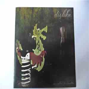 Dislike  - dancefloor for zombies download flac mp3