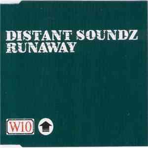 Distant Soundz - Runaway download flac mp3