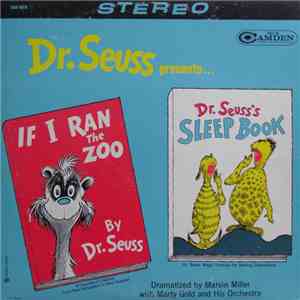 Dr. Seuss - If I Ran The Zoo / Sleep Book download flac mp3
