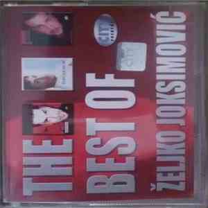 Željko Joksimović - The Best Of Željko Joksimović download flac mp3