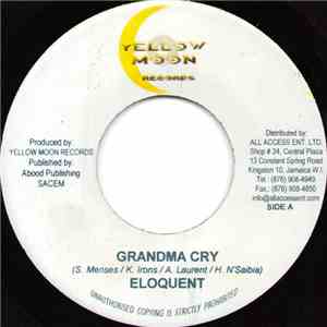 Eloquent  - Grandma Cry download flac mp3