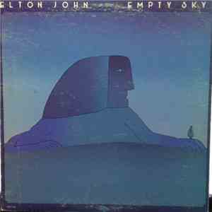 Elton John - Empty Sky download flac mp3