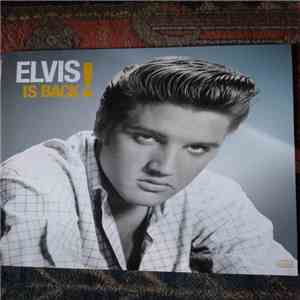 Elvis Presley - is back download flac mp3