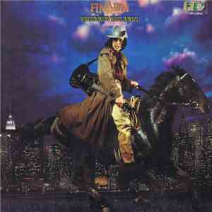 Eugenio Finardi - Roccando Rollando download flac mp3