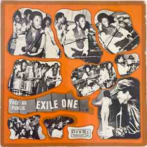 Exile One - Face Au Public download flac mp3
