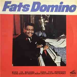 Fats Domino - When I'm Walking (Let Me Walk) download flac mp3