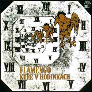 Flamengo - Kuře V Hodinkách download flac mp3