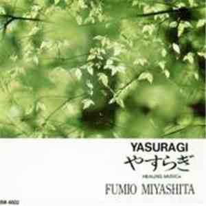 Fumio Miyashita - Yasuragi download flac mp3