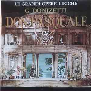 Gaetano Donizetti - Don Pasquale - IV download flac mp3