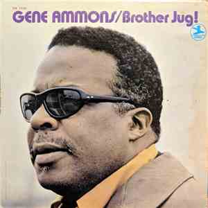 Gene Ammons - Brother Jug! download flac mp3