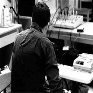 Geoff Mullen - Alone And In A Room download flac mp3