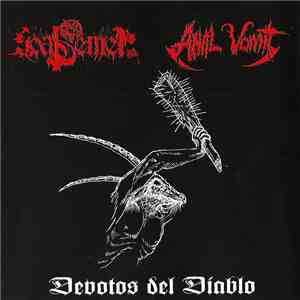 Goat Semen / Anal Vomit - Devotos Del Diablo download flac mp3
