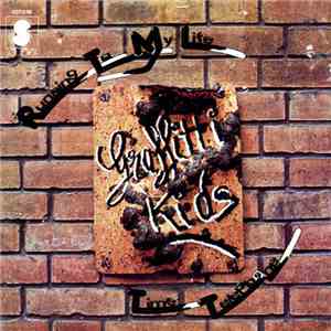 Graffitti Kids - Running To My Life download flac mp3