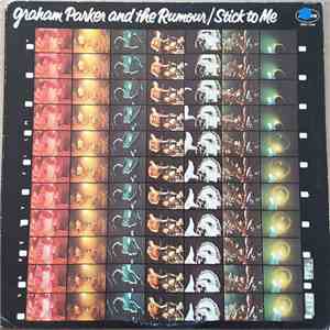 Graham Parker And The Rumour - Stick To Me download flac mp3