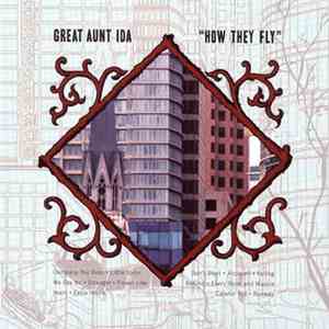 Great Aunt Ida - How They Fly download flac mp3