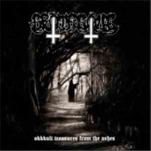 Grotesque - Okkkult Treasures From The Ashes download flac mp3