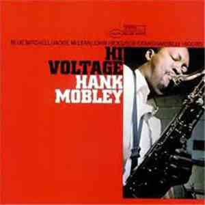 Hank Mobley - Hi Voltage download flac mp3