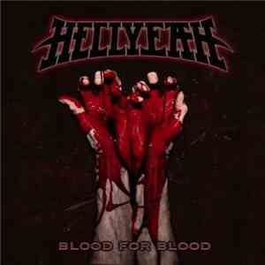 Hellyeah - Blood For Blood download flac mp3