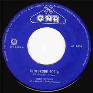 Henny de Klerk - Bloedrode Rozen download flac mp3
