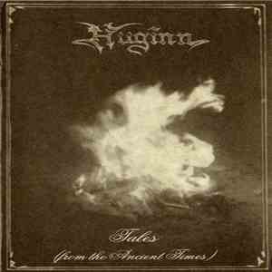 Huginn - Tales (From The Ancient Times) download flac mp3