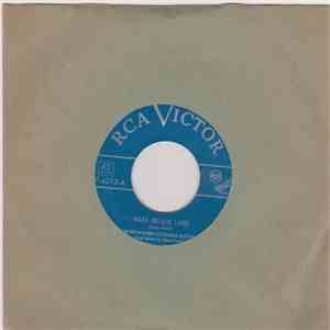 Hugo Winterhalter's Orchestra And Chorus - Make Believe Land / Blow, Blow Winds Of The Sea download flac mp3
