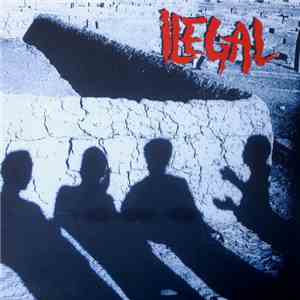 Ilegal - Ilegal download flac mp3