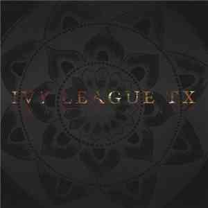 Ivy League TX - Transparency download flac mp3