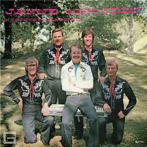 Janne Lindgren & Country Minstrels - Janne Lindgren & Country Minstrels download flac mp3